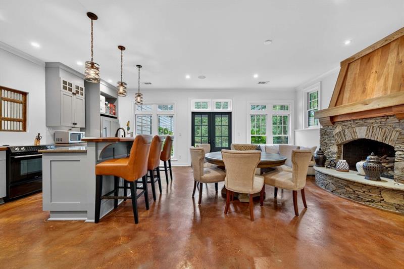 3303 Habersham Road Northwest Atlanta, GA 30305 - Photo 46 of 63