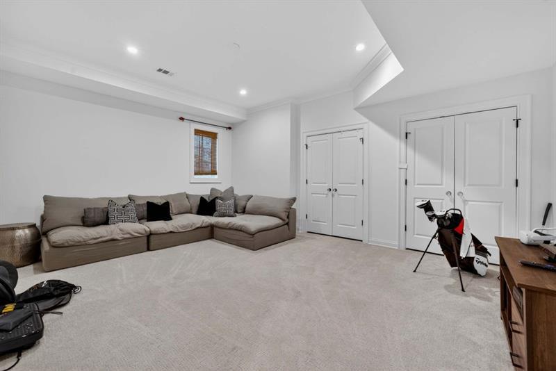 3303 Habersham Road Northwest Atlanta, GA 30305 - Photo 51 of 63