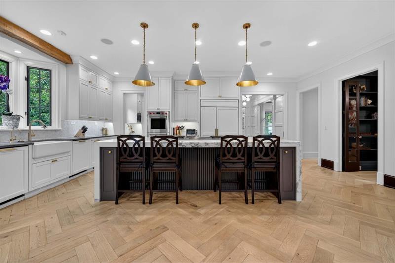 3303 Habersham Road Northwest Atlanta, GA 30305 - Photo 6 of 63