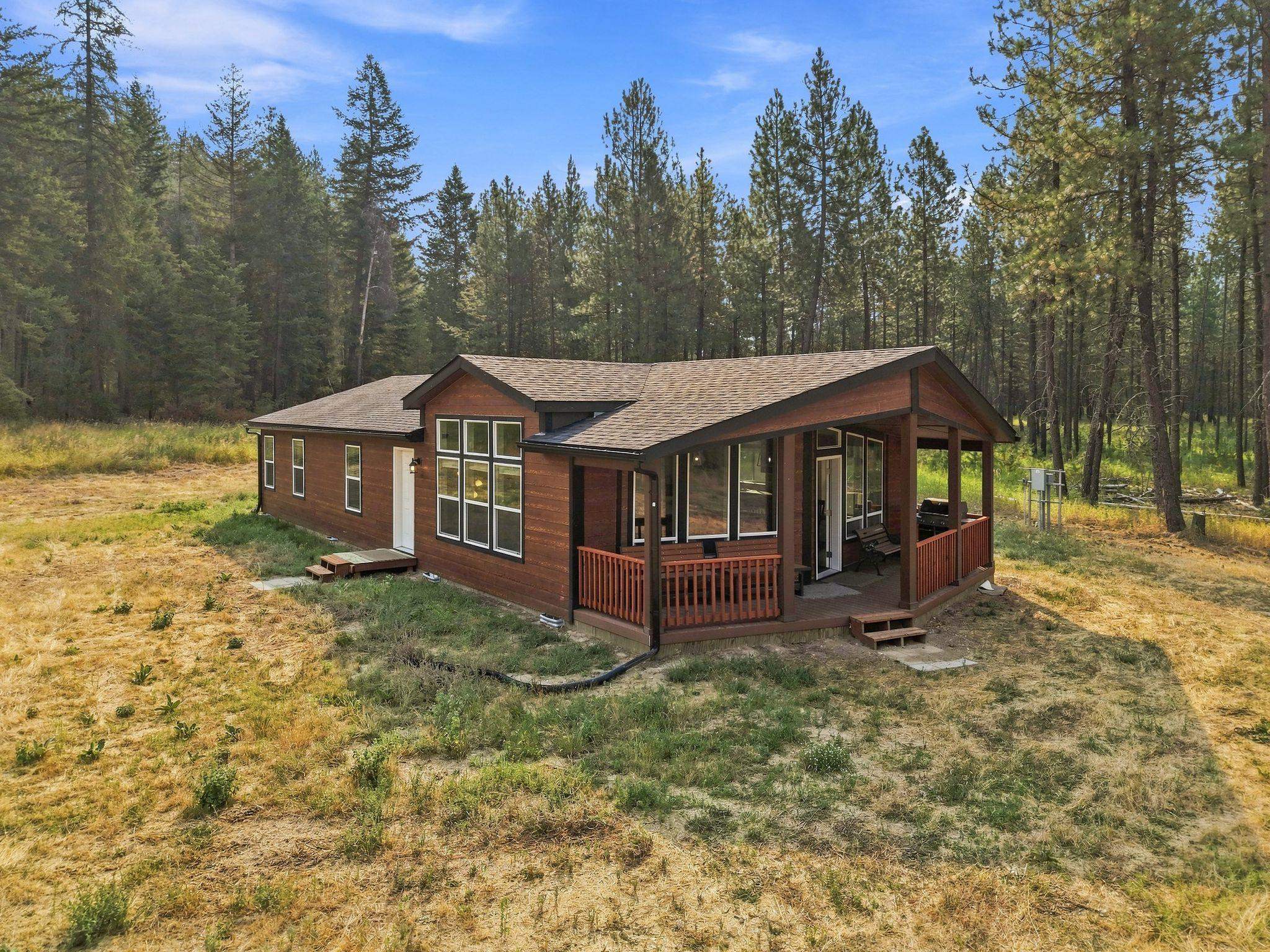 2845 Burnt Valley Road Chewelah, WA 99109 - Photo 34 of 39 Gallery Image 34