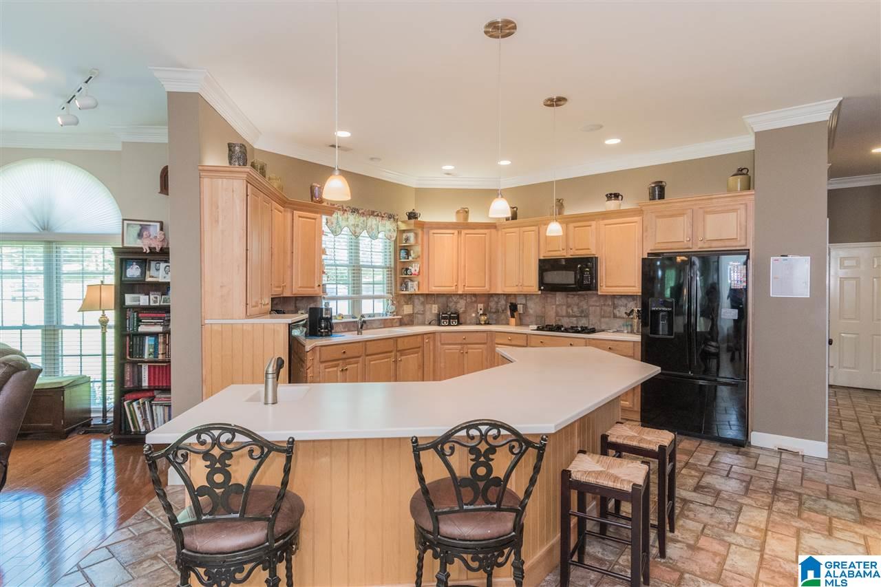 221 Quail Ridge Road Helena, AL 35080 - Photo 11 of 33