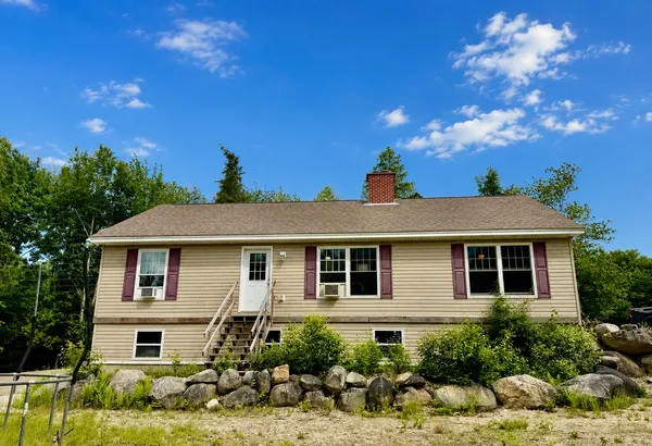 $275,500 | 78 Ell Point Road, East Machias, ME 04630