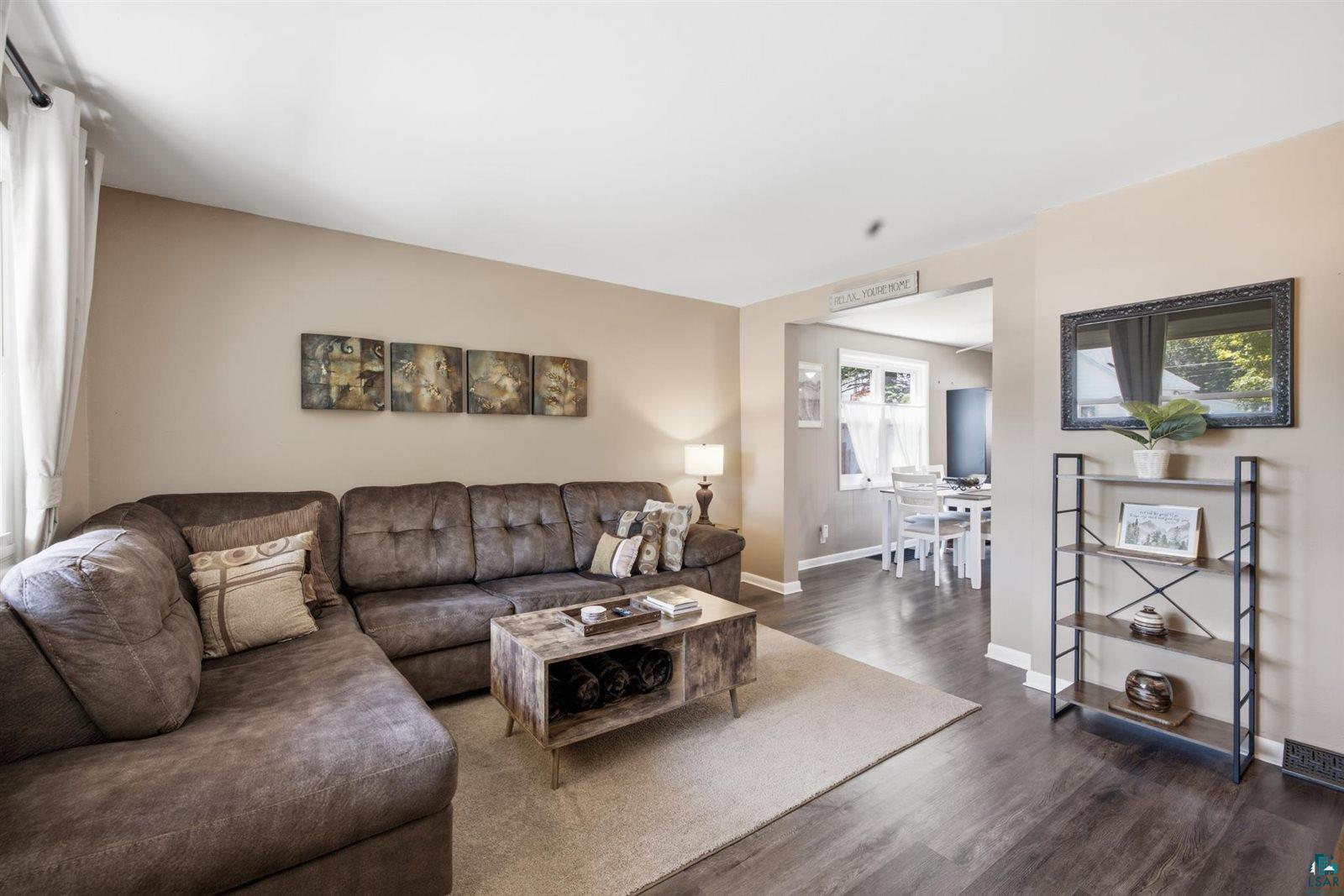 216 1st Street Southwest Chisholm, MN 55719 - Photo 4 of 49