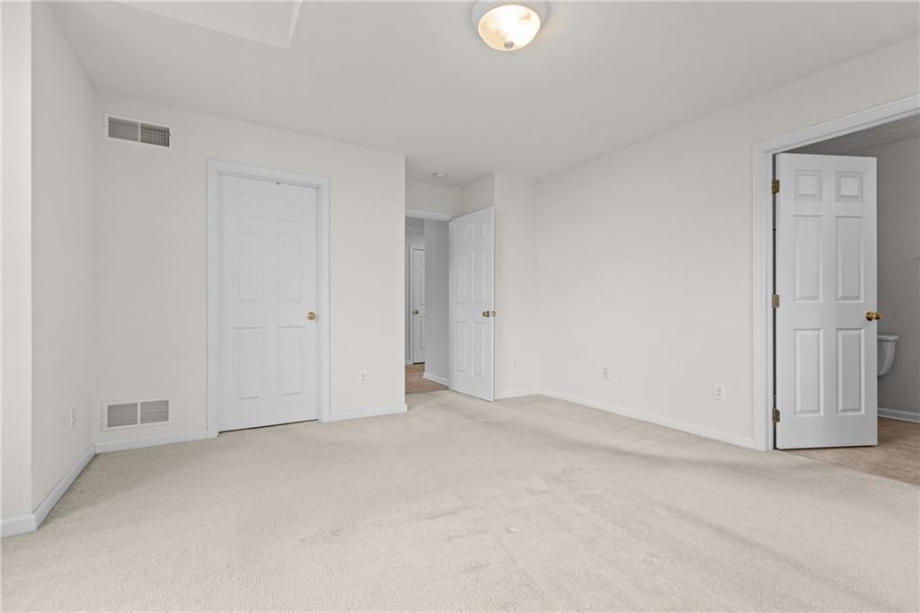 68 Nicholas Drive Beaver, PA 15009 - Photo 19 of 24 a view of an empty room