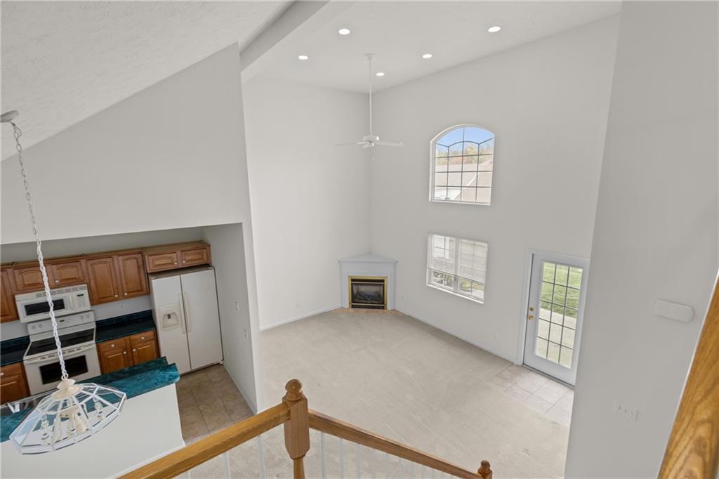 68 Nicholas Drive Beaver, PA 15009 - Photo 24 of 24 a view of an entryway with wooden floor
