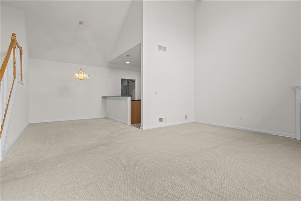68 Nicholas Drive Beaver, PA 15009 - Photo 8 of 24 a view of empty room