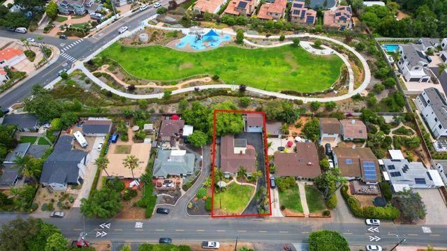 $1,900,000 | 2862 Highland Drive, Carlsbad, CA 92008