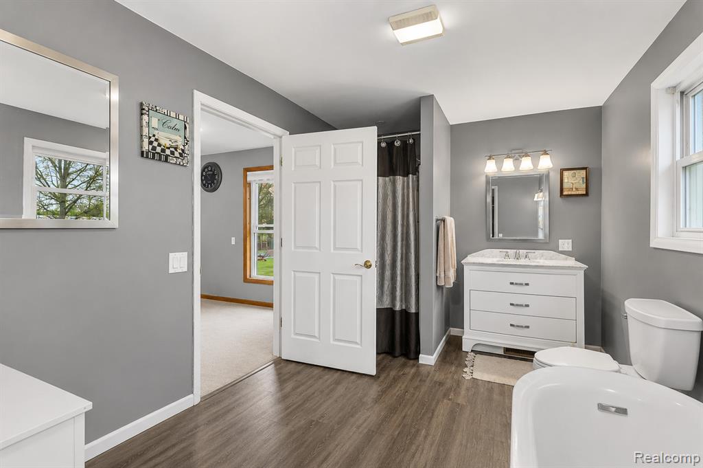 15756 Lewis Road Capac, MI 48014 - Photo 20 of 37