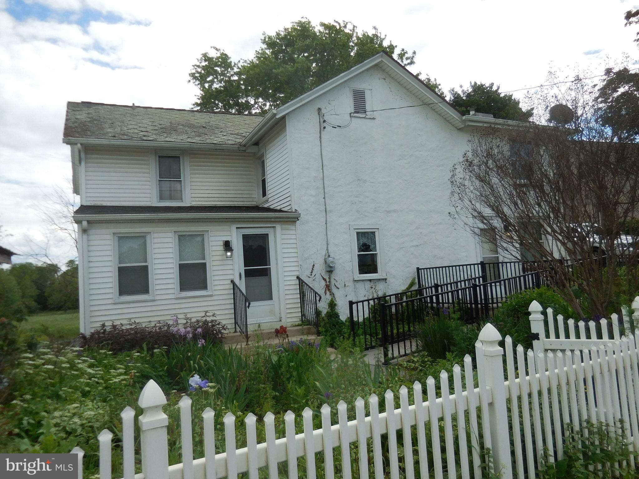1146 Georgetown Road Christiana, PA 17509 - Photo 1 of 16