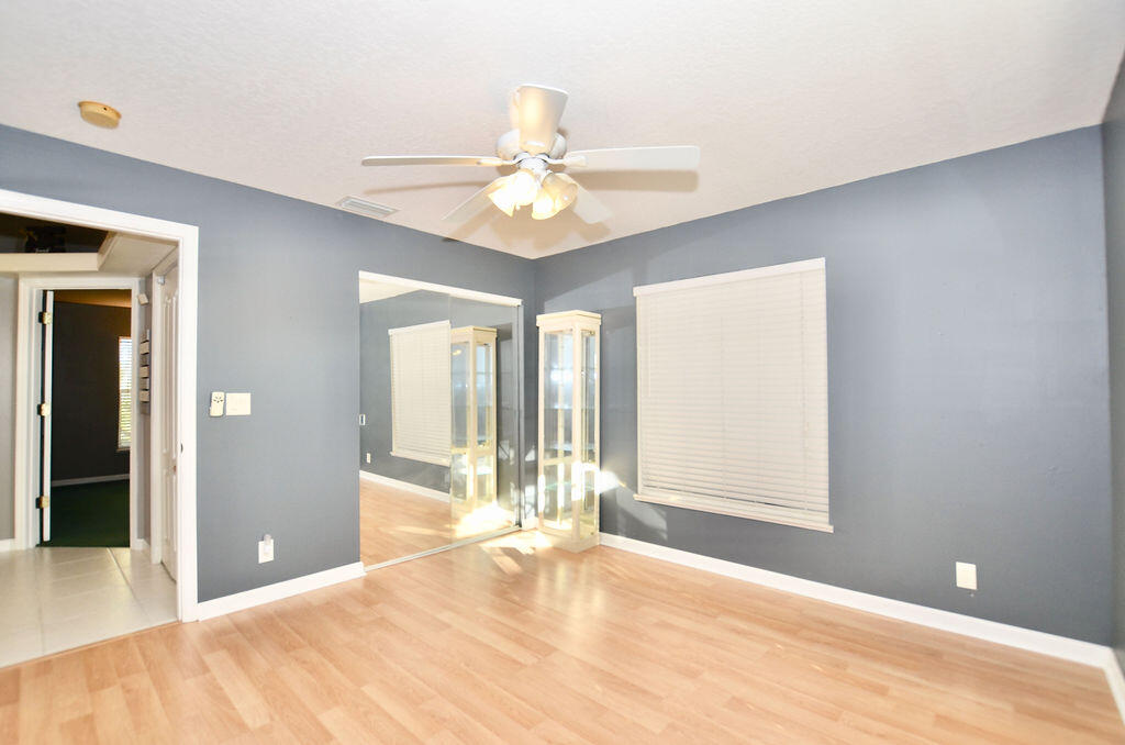 2237 Southwest Salmon Road Port St. Lucie, FL 34953 - Photo 23 of 45 2237 Sw Salmon Bedroom 2