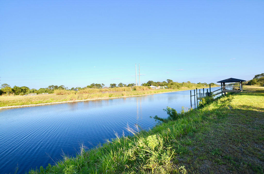 2237 Southwest Salmon Road Port St. Lucie, FL 34953 - Photo 34 of 45 2237 Sw Salmon canal