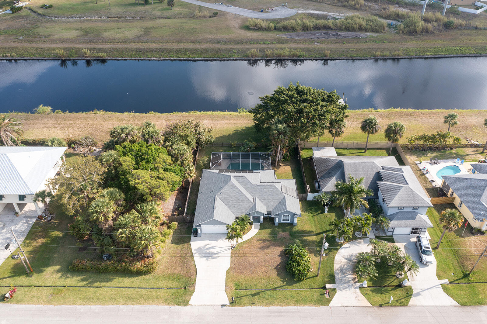 2237 Southwest Salmon Road Port St. Lucie, FL 34953 - Photo 40 of 45 DJI_0493