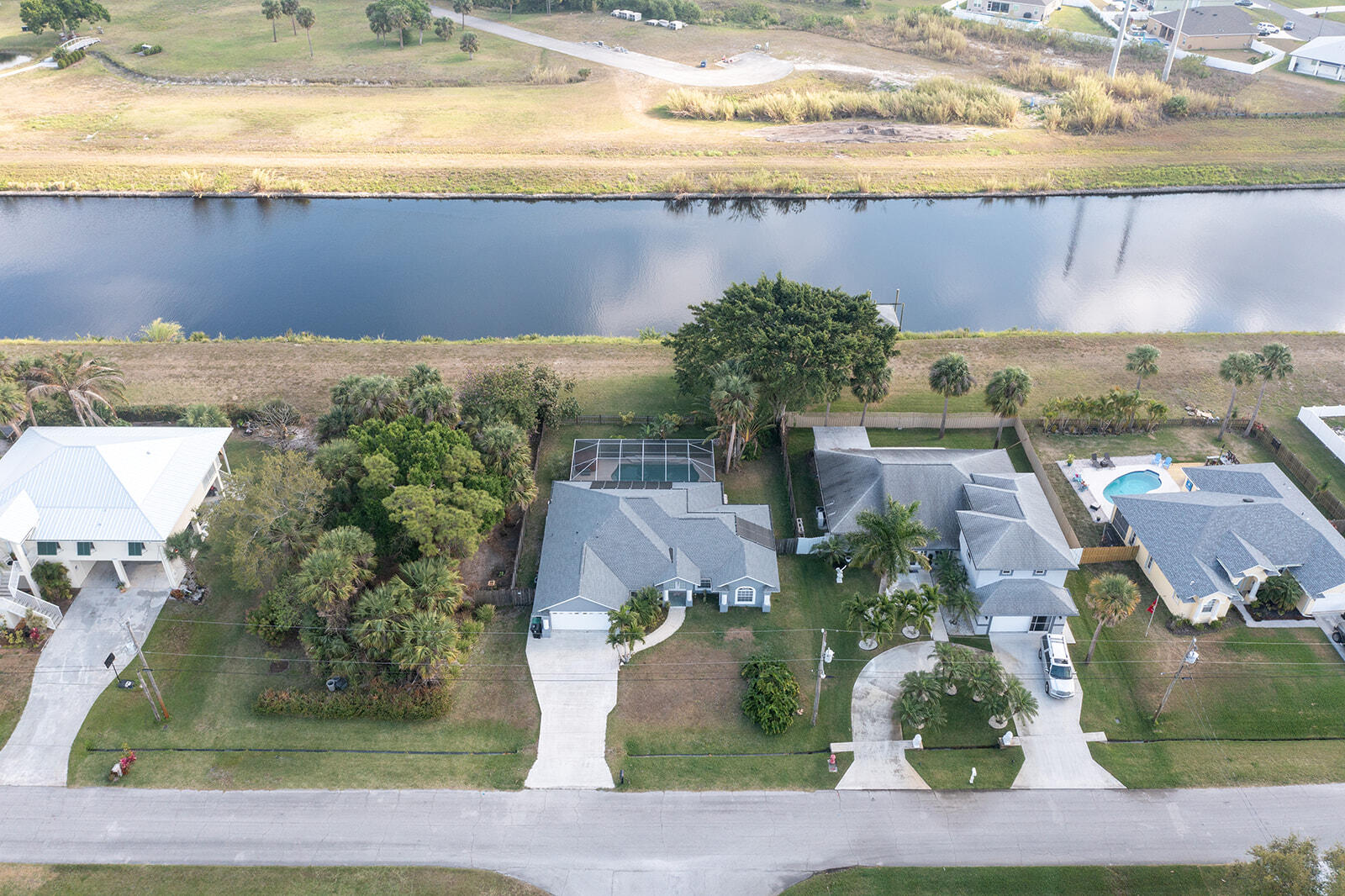 2237 Southwest Salmon Road Port St. Lucie, FL 34953 - Photo 42 of 45 DJI_0482