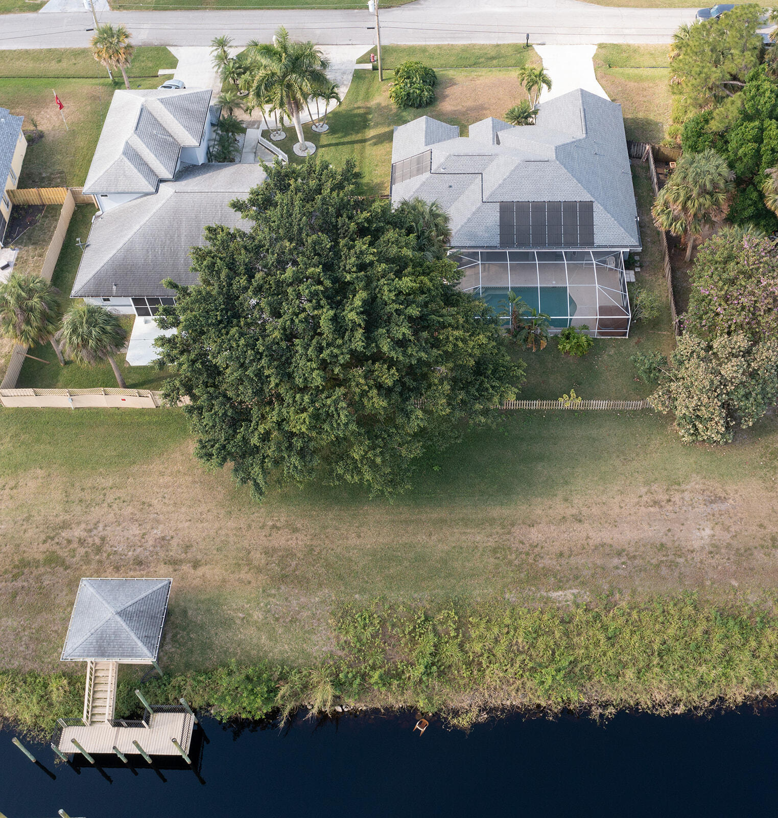 2237 Southwest Salmon Road Port St. Lucie, FL 34953 - Photo 43 of 45 DJI_0484