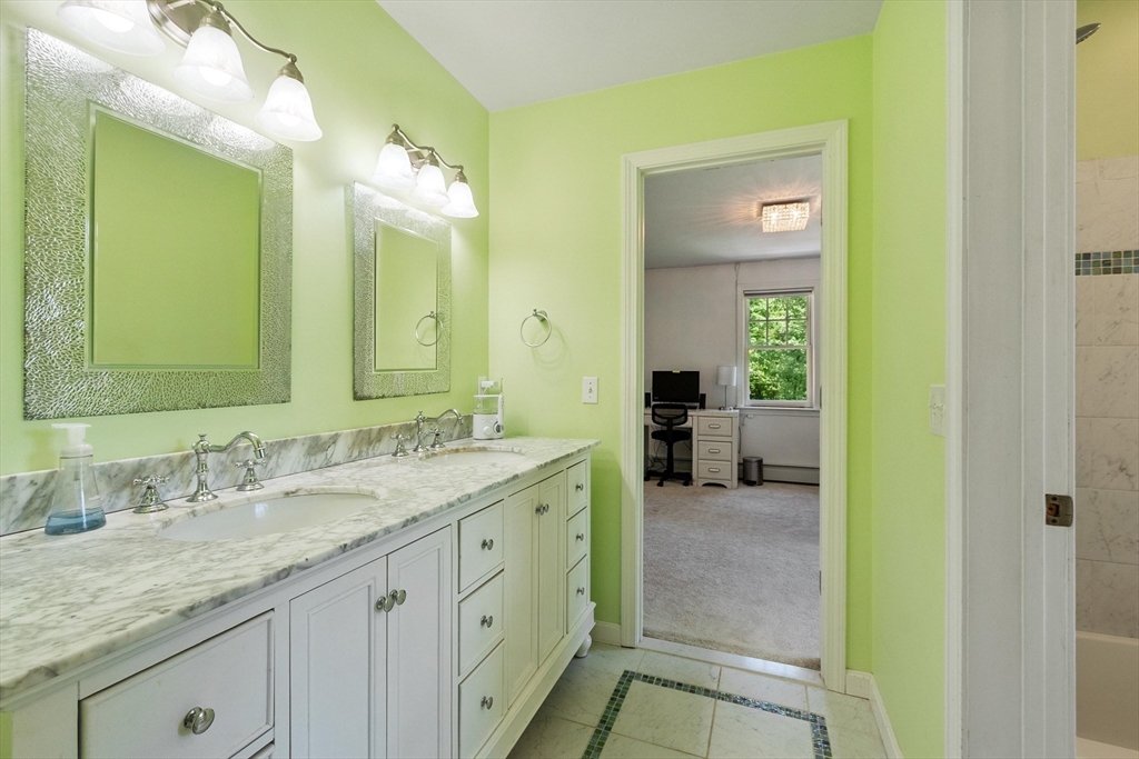 2 Marlboro Road Stow, MA 01775 - Photo 40 of 41