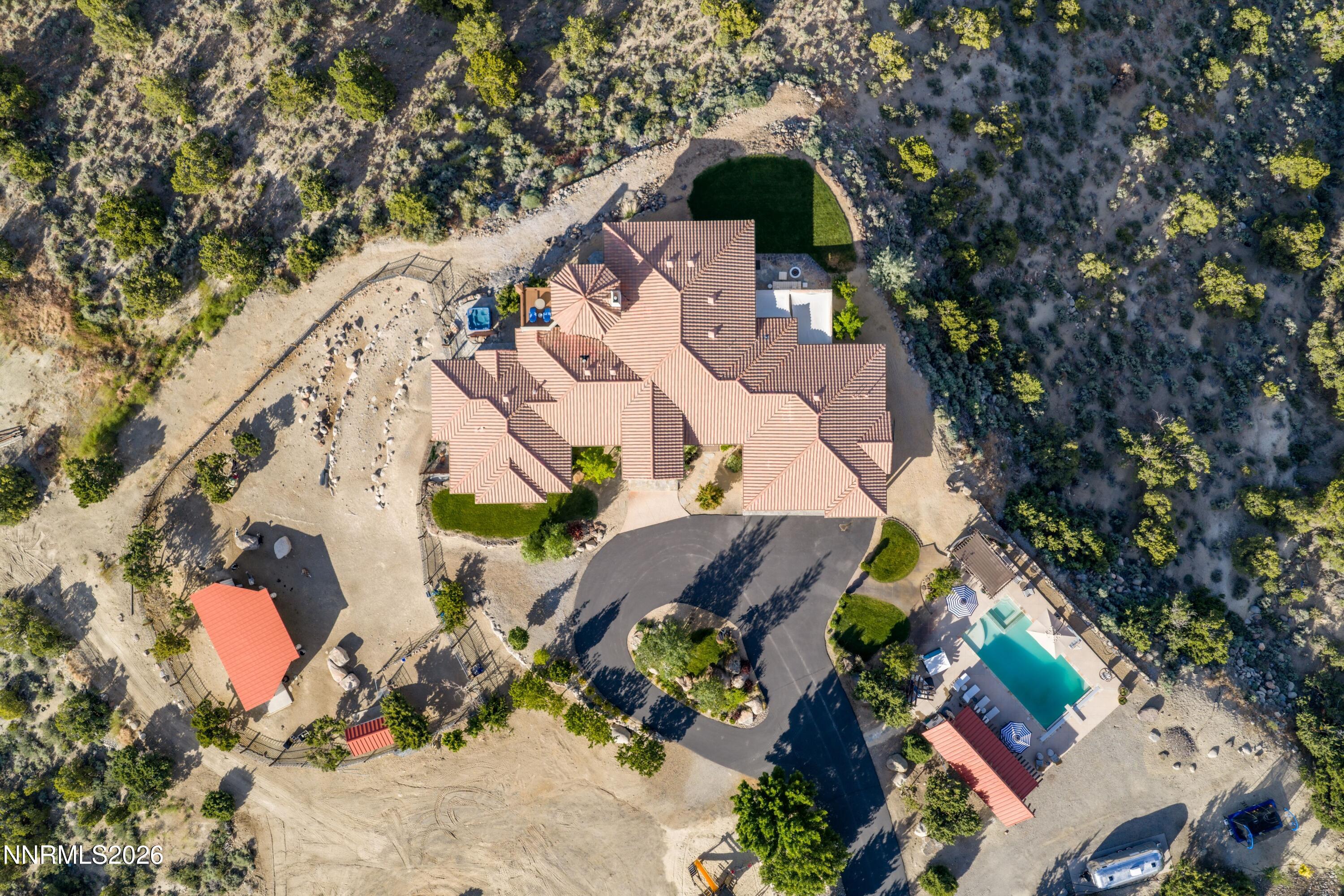 70 Bear Mountain Place Reno, NV 89519 - Photo 109 of 112 110_117-print-70_bear_mountain_drone-15_