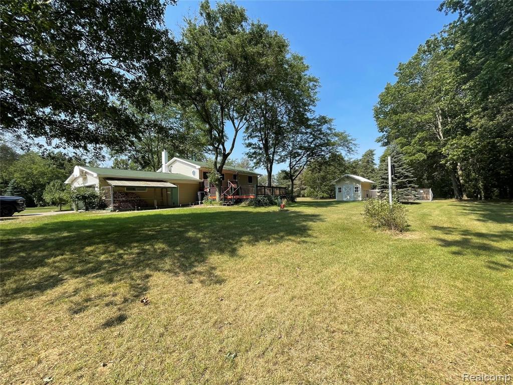 210 Michael Road Lapeer, MI 48446 - Photo 4 of 35