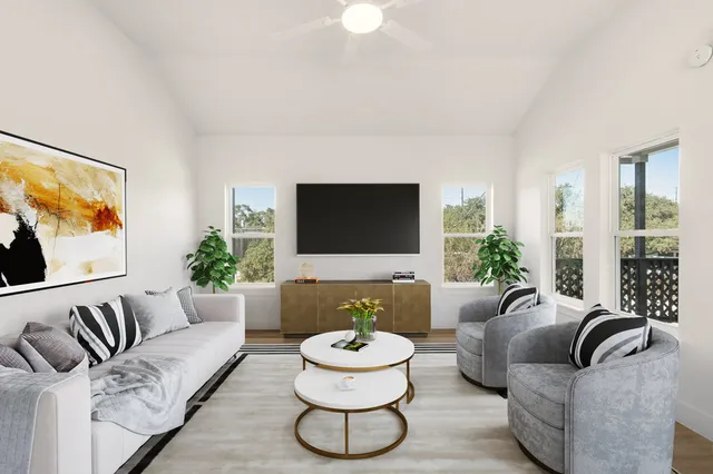 $3,700 | 814 West Mary Street, Unit B, Austin, TX 78704