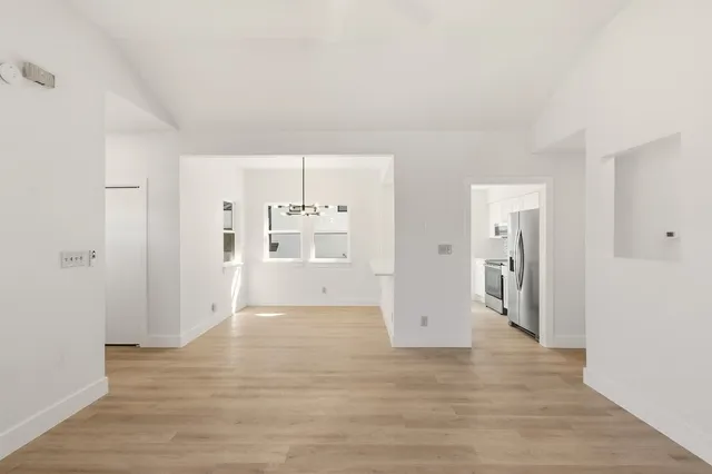 $3,700 | 814 West Mary Street, Unit B, Austin, TX 78704