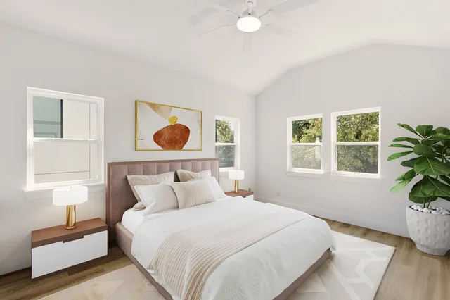 $3,700 | 814 West Mary Street, Unit B, Austin, TX 78704