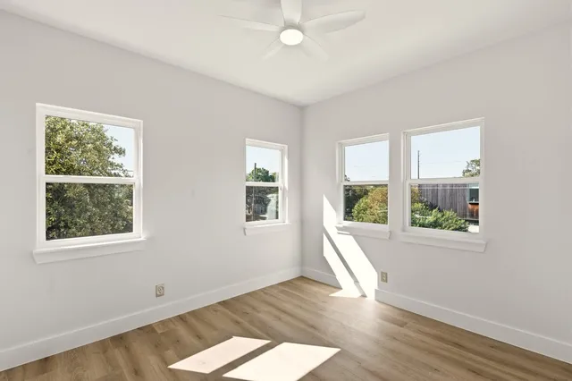 $3,700 | 814 West Mary Street, Unit B, Austin, TX 78704