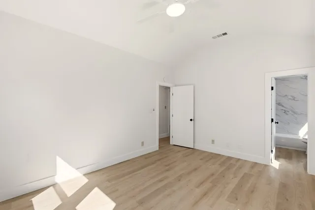 $3,700 | 814 West Mary Street, Unit B, Austin, TX 78704