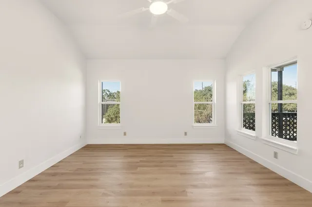 $3,700 | 814 West Mary Street, Unit B, Austin, TX 78704