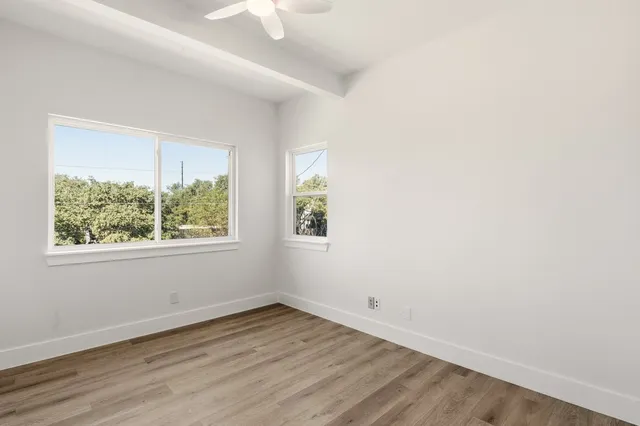 $3,700 | 814 West Mary Street, Unit B, Austin, TX 78704