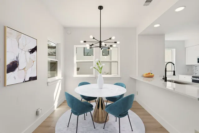 $3,700 | 814 West Mary Street, Unit B, Austin, TX 78704