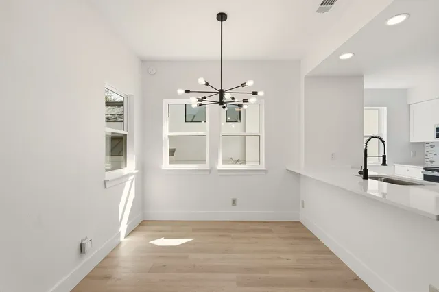 $3,700 | 814 West Mary Street, Unit B, Austin, TX 78704