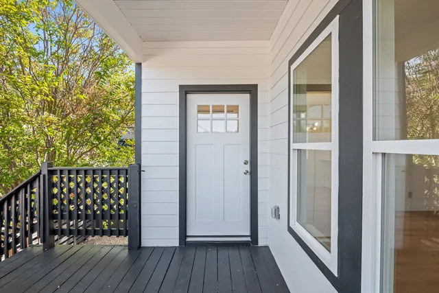 $3,700 | 814 West Mary Street, Unit B, Austin, TX 78704