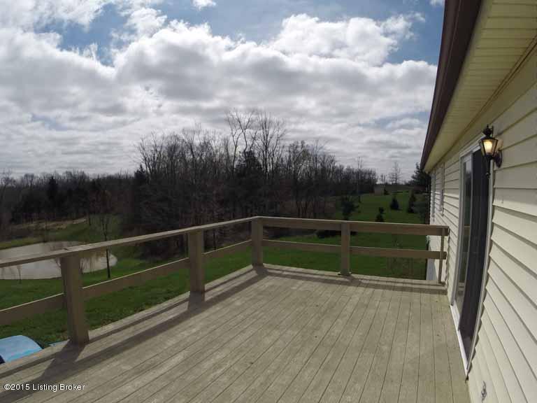 1560 Cedarmore Road Bagdad, KY 40003 - Photo 21 of 52 Additional View from Deck