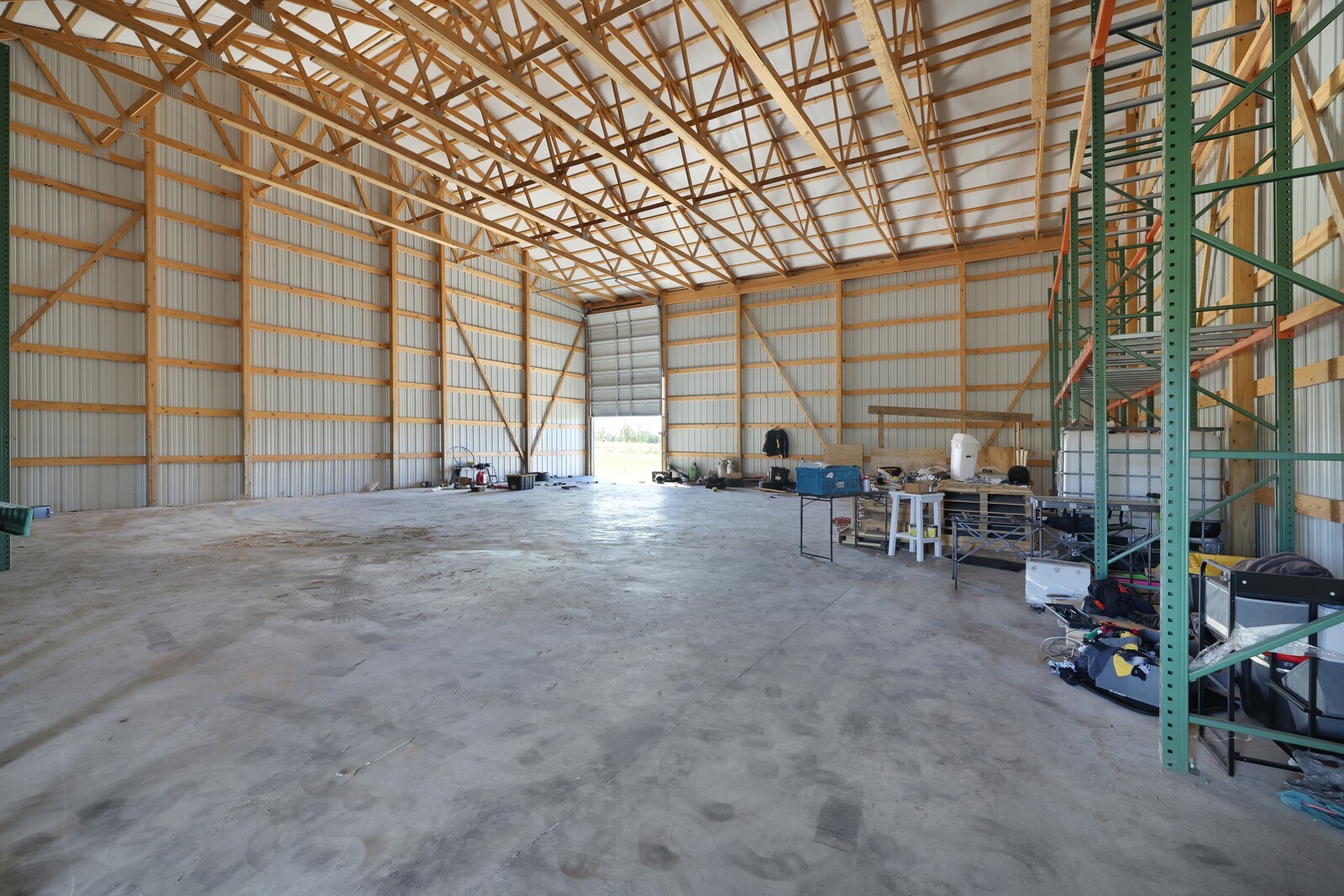 418 A Fowler Ford Road Portland, TN 37148 - Photo 12 of 26 a view of livingroom with furniture
