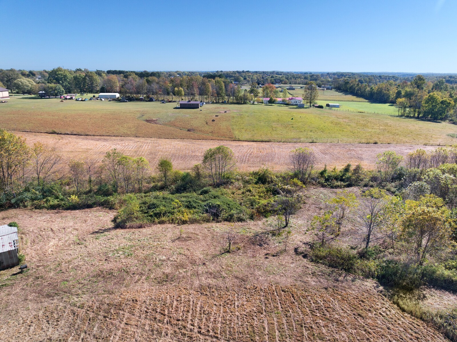 418 A Fowler Ford Road Portland, TN 37148 - Photo 21 of 26 a view of lake view and mountain