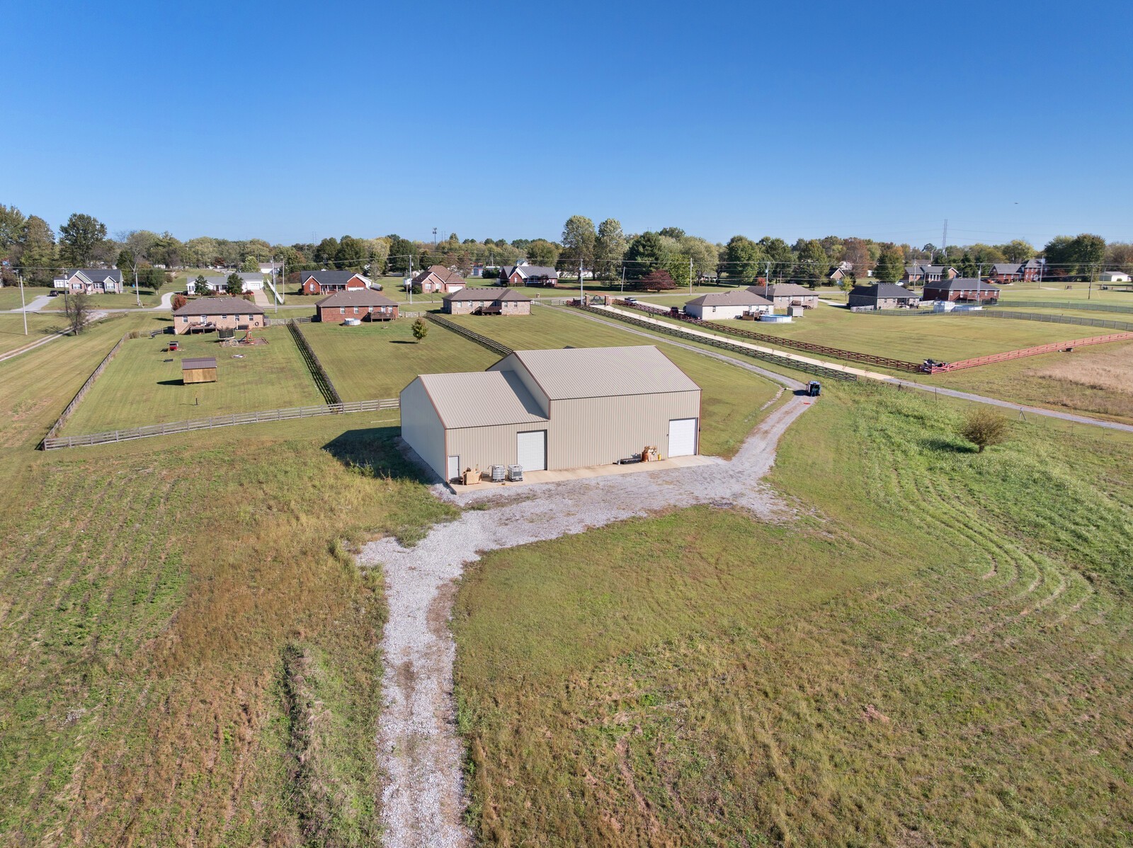 418 A Fowler Ford Road Portland, TN 37148 - Photo 24 of 26 a view of a city