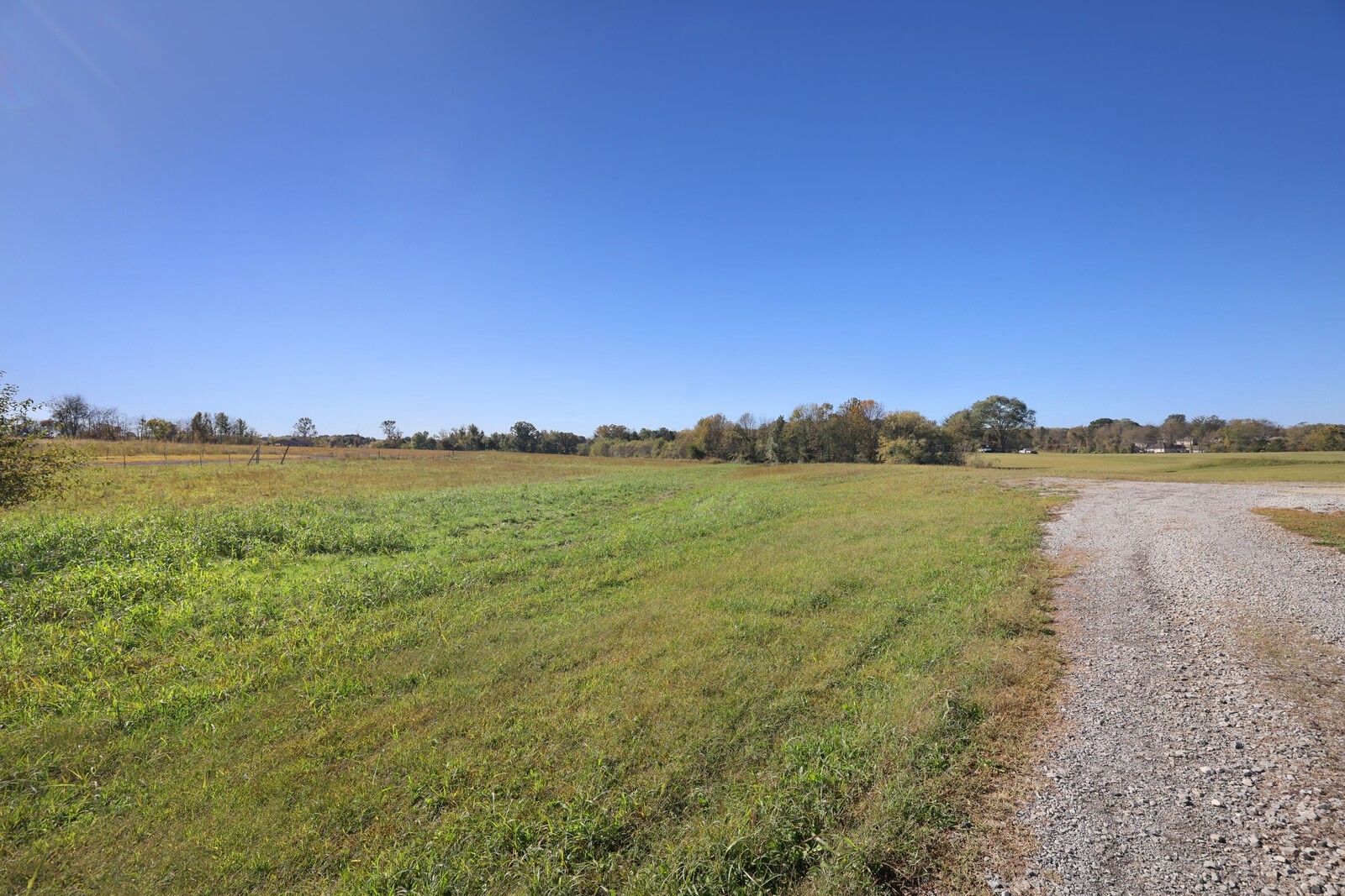 418 A Fowler Ford Road Portland, TN 37148 - Photo 4 of 26 a view of a lake in middle of forest