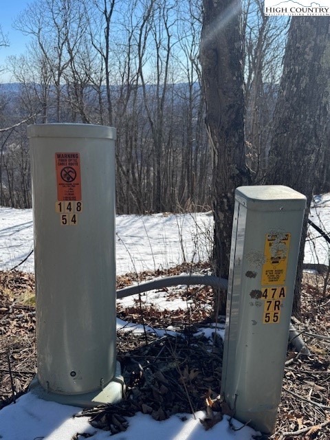 88 Relaxation Point Todd, NC 28684 - Photo 12 of 17