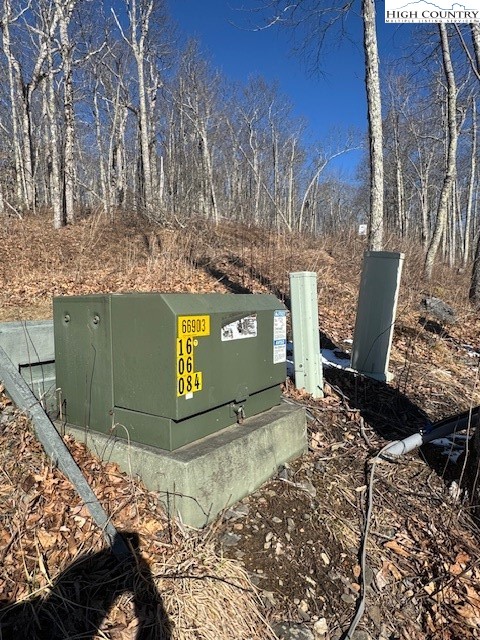 88 Relaxation Point Todd, NC 28684 - Photo 13 of 17