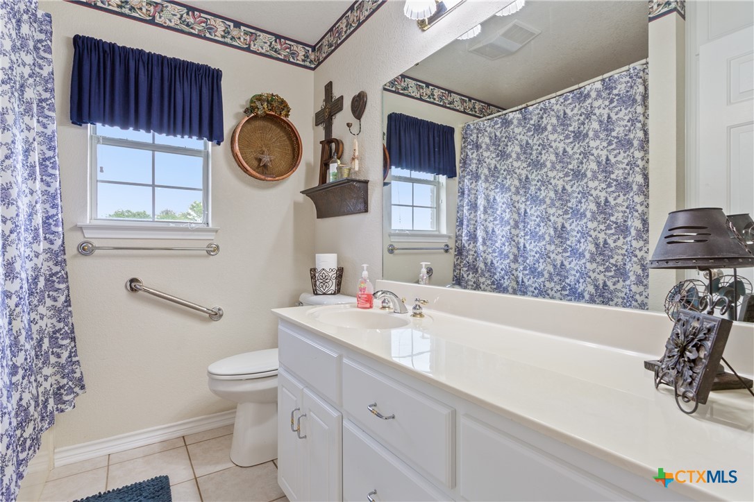 2576 Primrose Trail Temple, TX 76501 - Photo 27 of 33