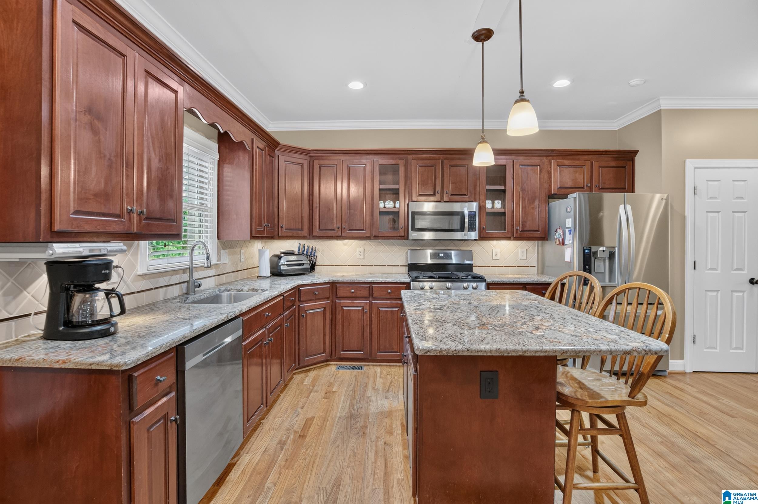 101 Kingsley Road Alabaster, AL 35007 - Photo 20 of 79