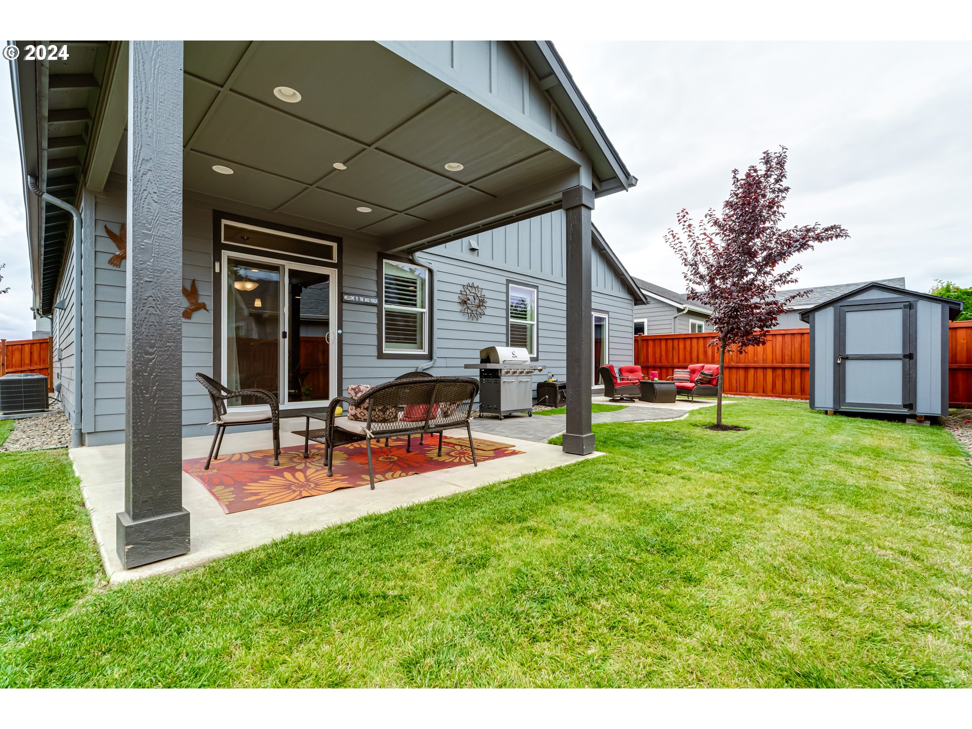 1317 Lorien Lane Eugene, OR 97404 - Photo 27 of 32