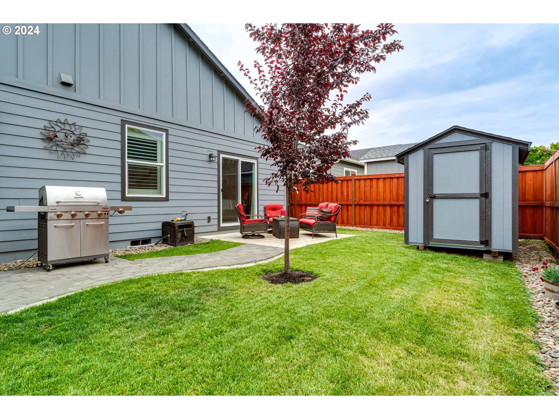 1317 Lorien Lane Eugene, OR 97404 - Photo 29 of 32