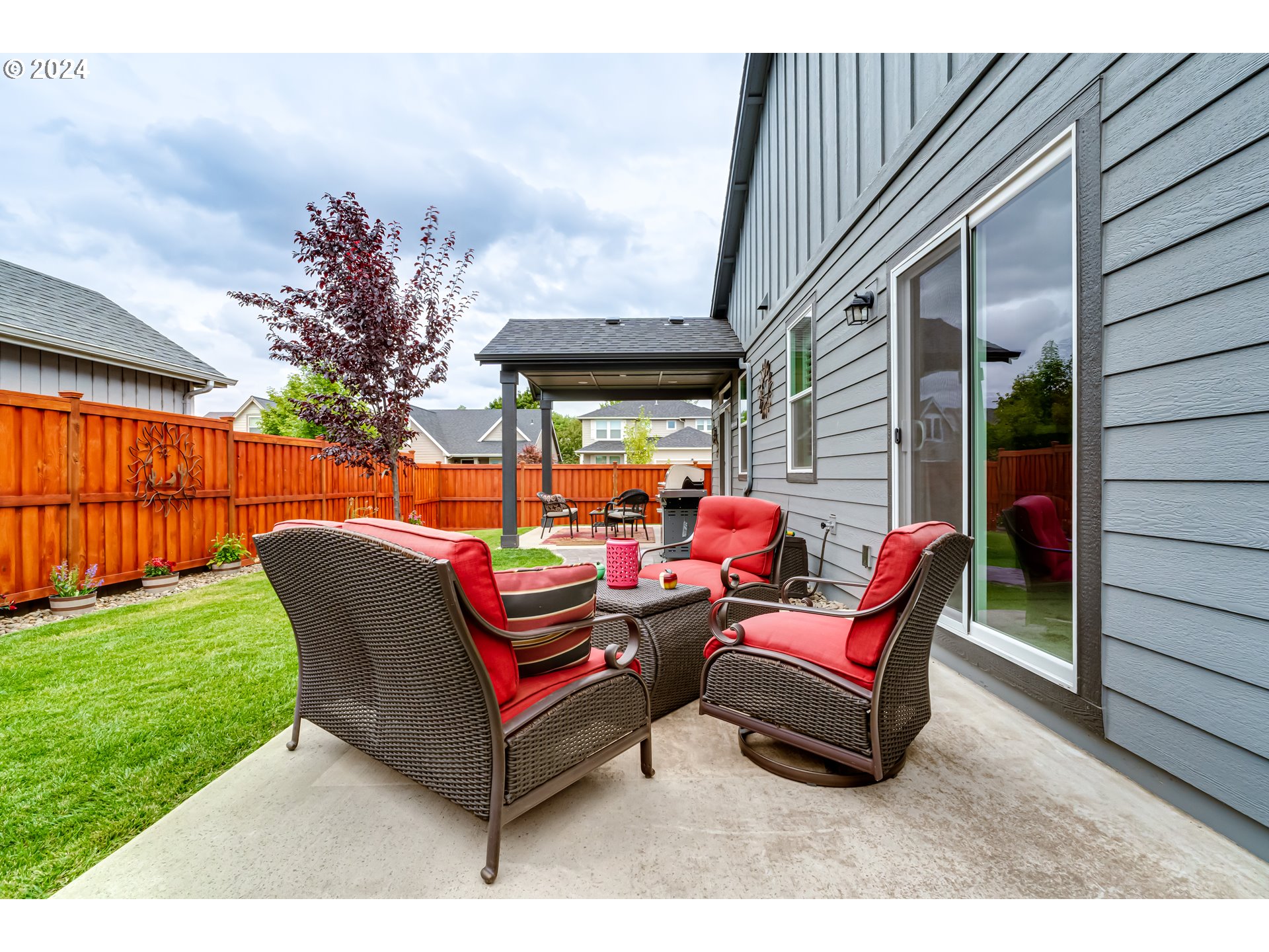 1317 Lorien Lane Eugene, OR 97404 - Photo 30 of 32