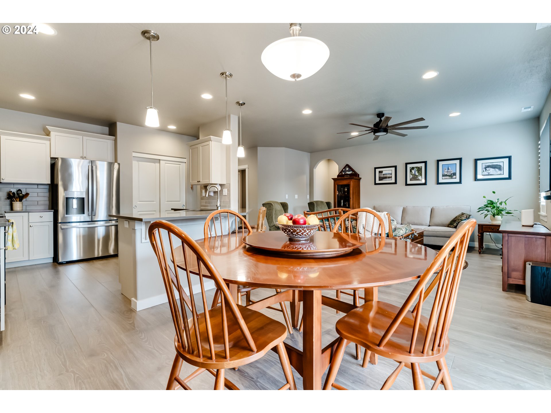 1317 Lorien Lane Eugene, OR 97404 - Photo 8 of 32