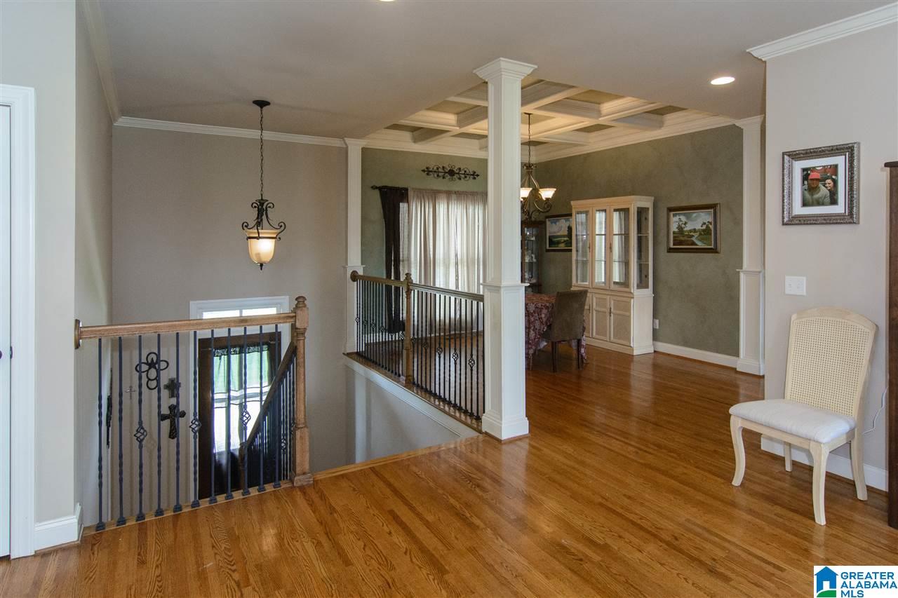 515 Willow Branch Road Odenville, AL 35120 - Photo 9 of 36
