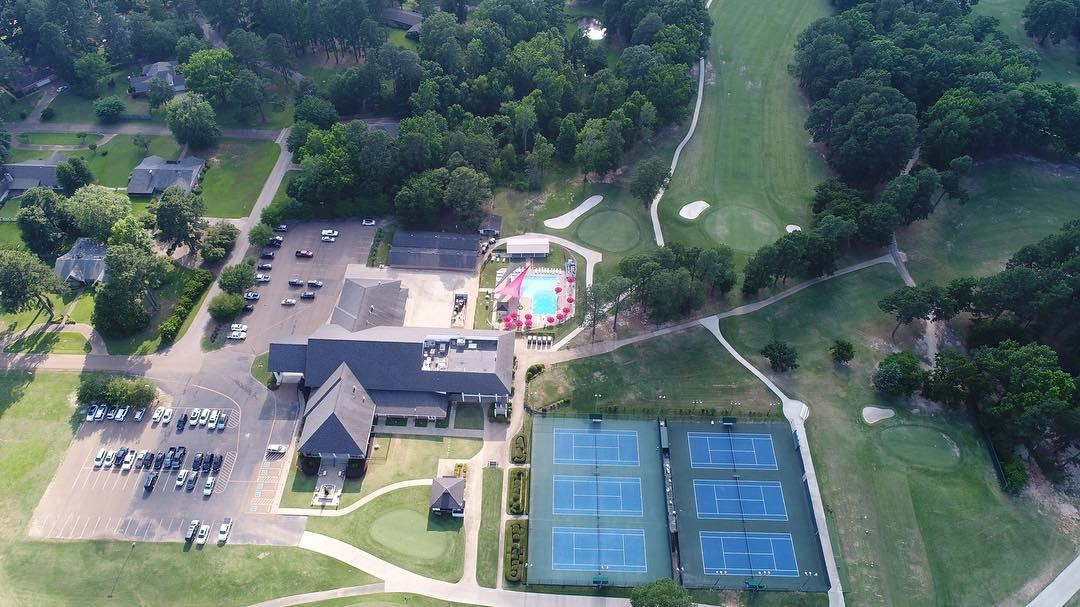 6928 Slade Hill Road Raleigh, NC 27615 - Photo 16 of 46 Homeowners are able to join the pool/golf/tennis community Golf-Pool-Tennis Community