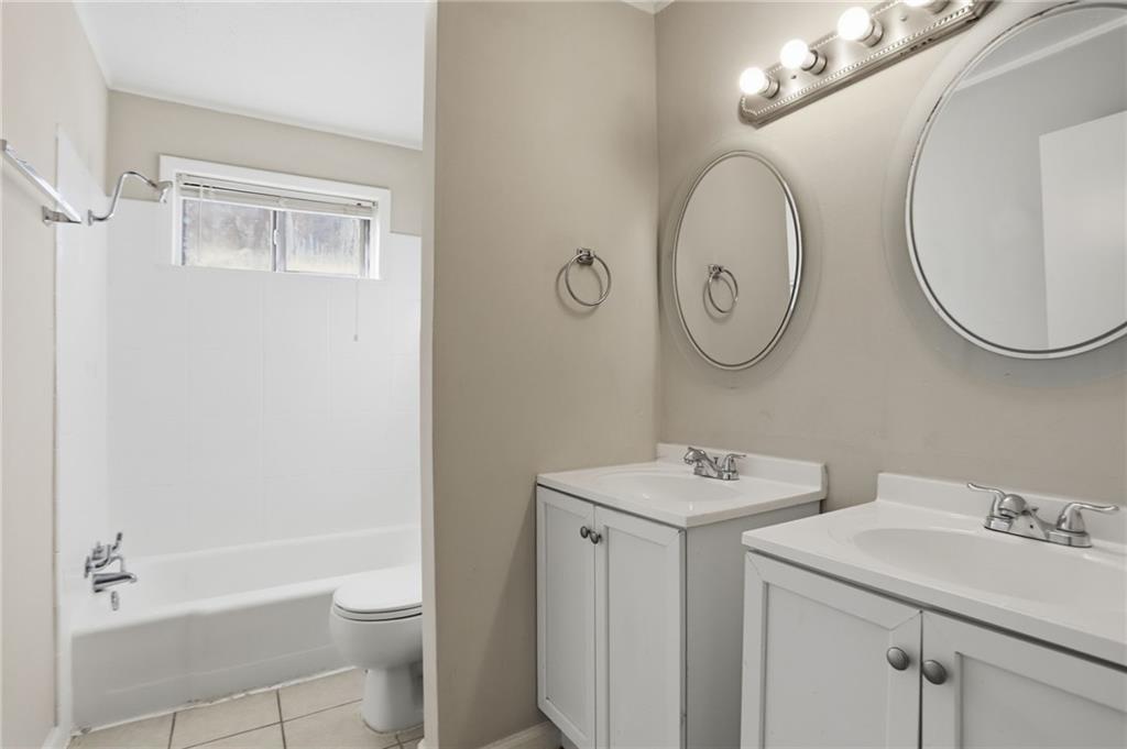 482 Palm Street Canton, GA 30115 - Photo 14 of 25