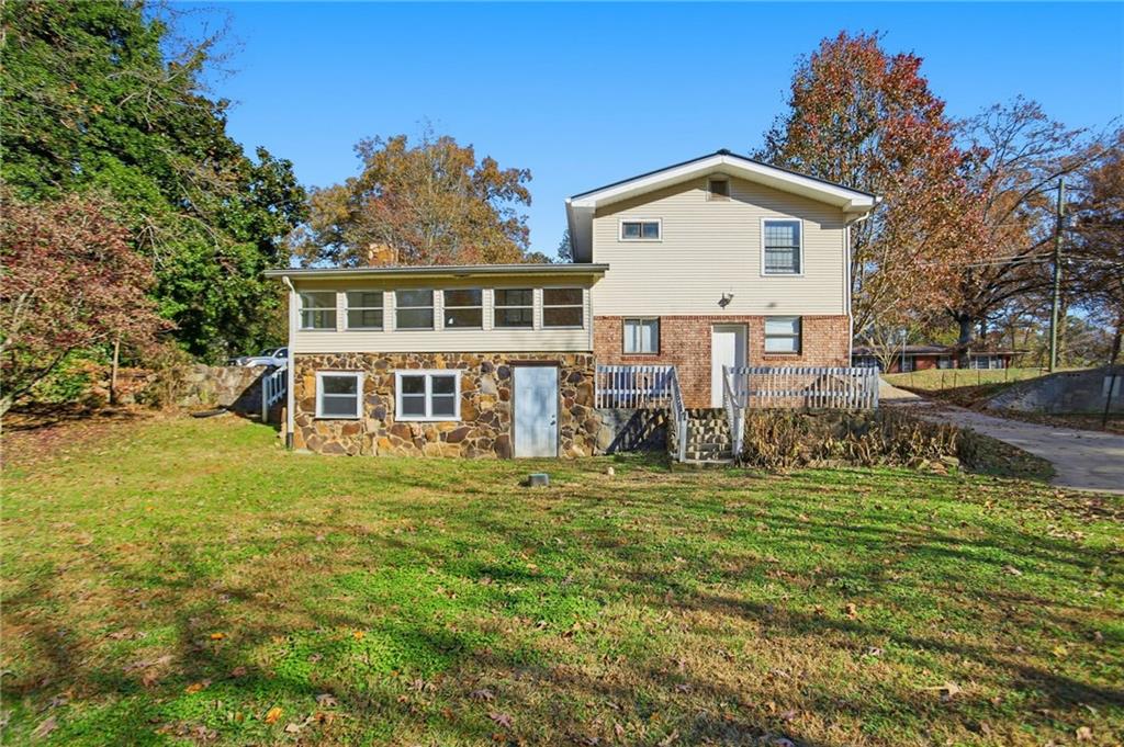 482 Palm Street Canton, GA 30115 - Photo 19 of 25