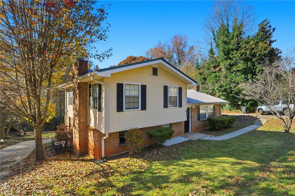 482 Palm Street Canton, GA 30115 - Photo 2 of 25