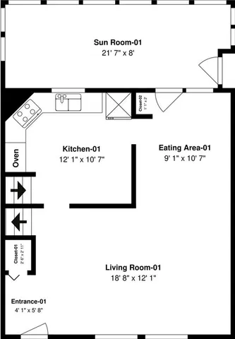$324,900 | 482 Palm Street, Canton, GA 30115